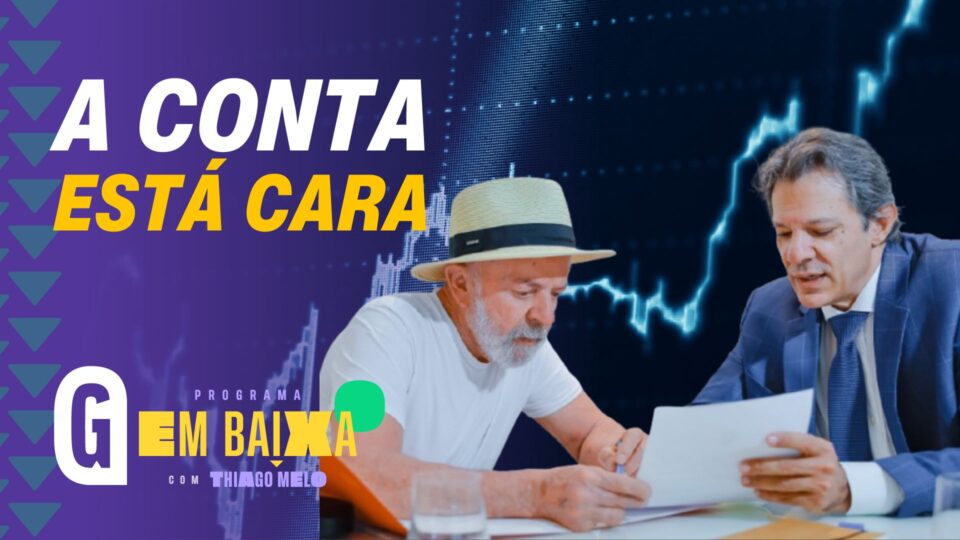 Café vira nova picanha e governo promete medidas para baixar preço dos alimentos