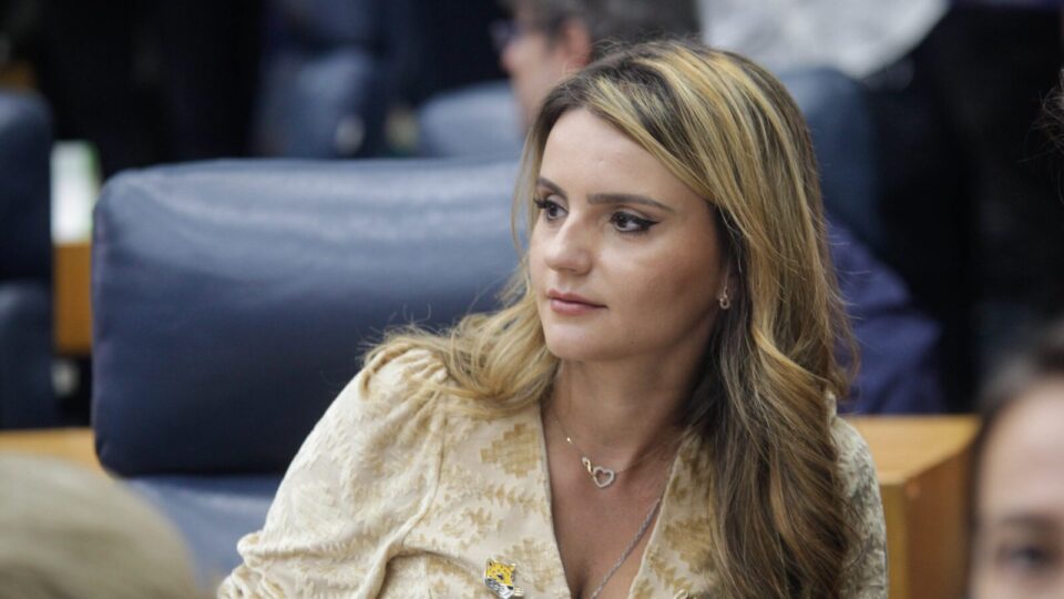 Vereadora é ameaçada após propor lei contra música com apologia ao crime