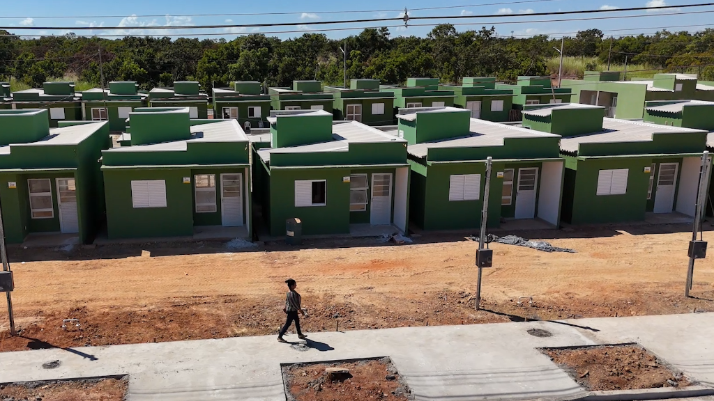 Parques do Governo de MT são opções de lazer ao ar livre durante o verão