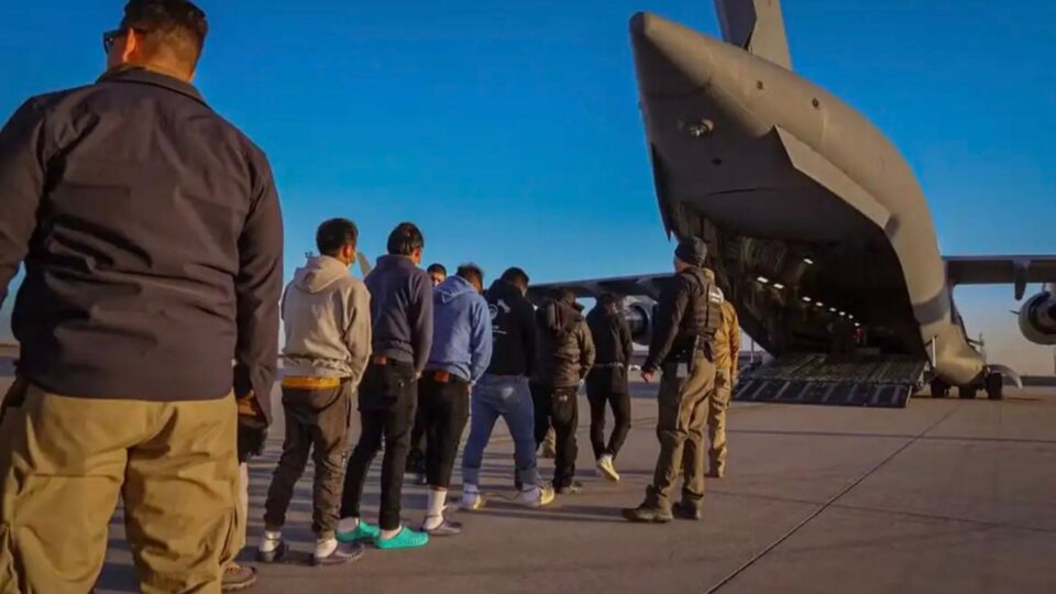 Crise dos deportados: vidas a serviço da narrativa petista