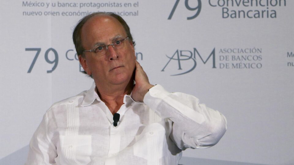 Pressão conservadora faz gigantes financeiros abandonarem a agenda climática