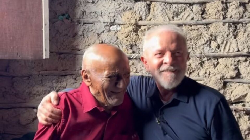 Lula é um proxeneta da miséria
