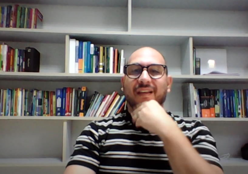 Contabilizaí com Rodrigo Becher