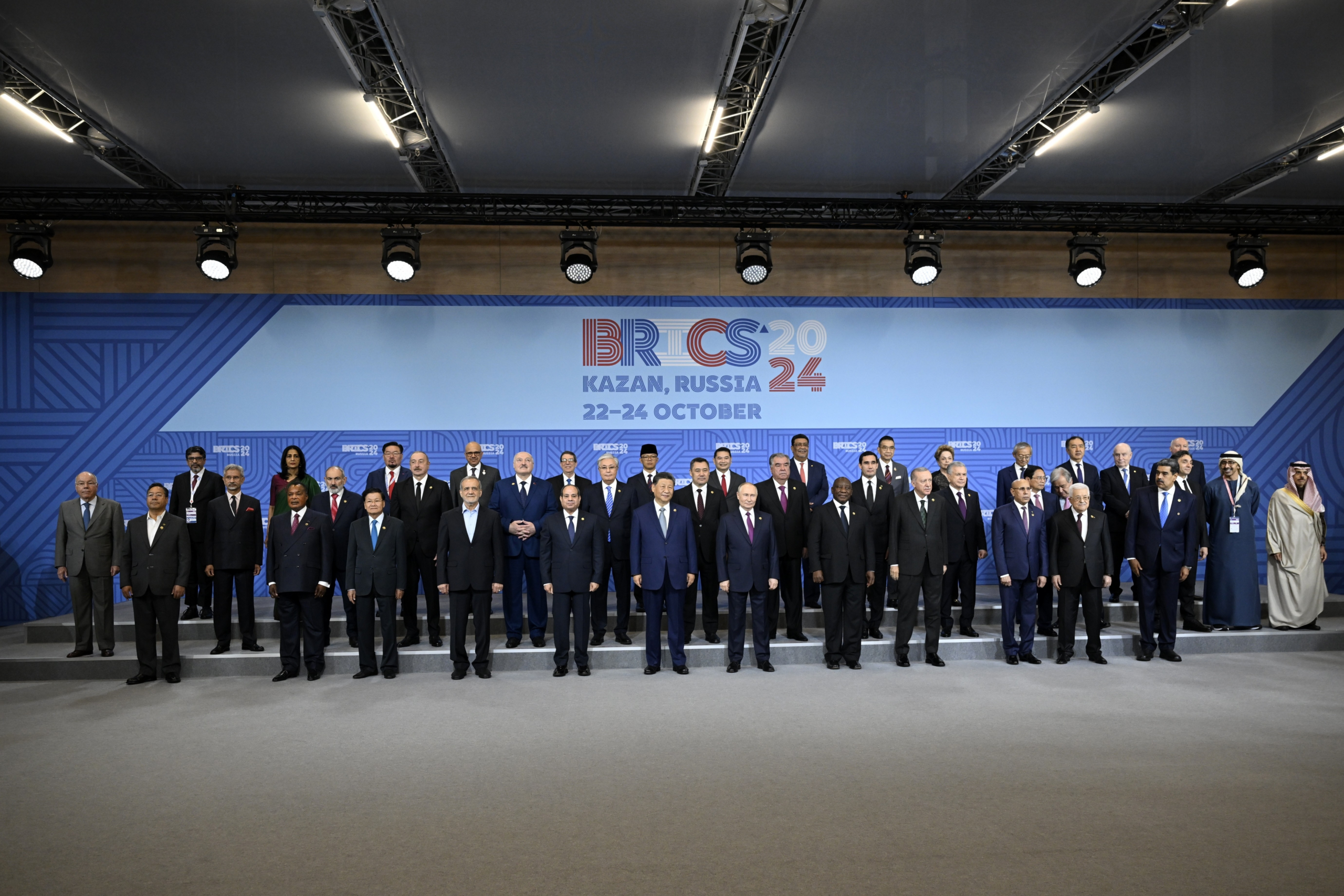 Brasil anuncia entrada da Indonésia como membro pleno do Brics