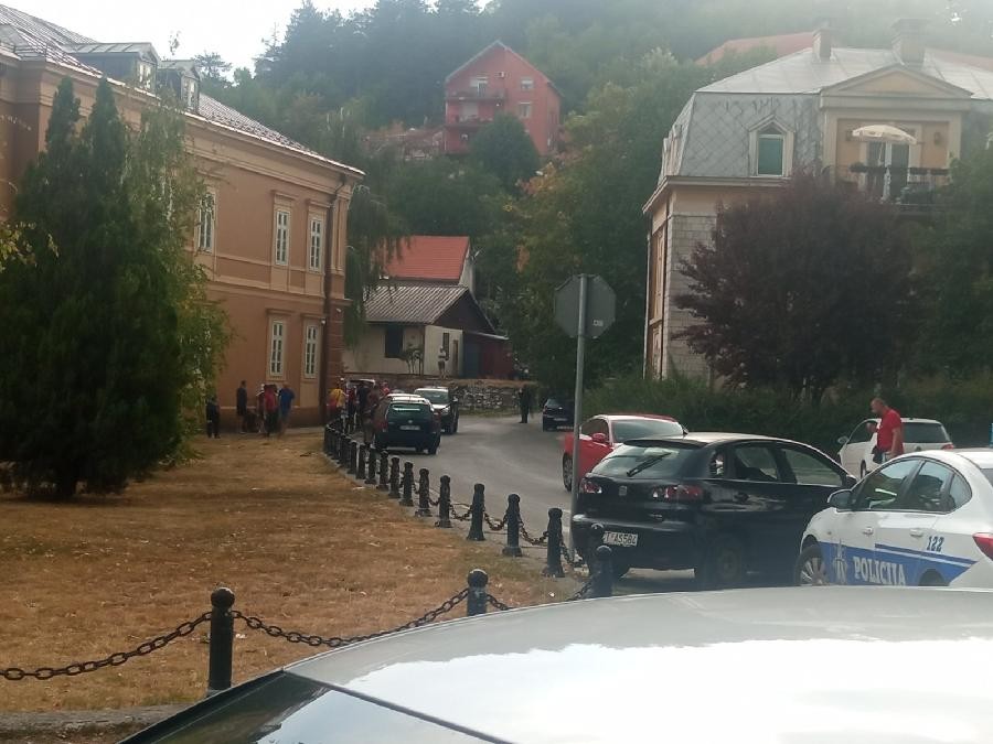 Ataque a tiros deixa 10 mortos em Montenegro, incluindo duas crianças