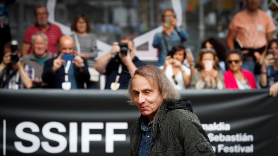 As profecias de Houellebecq