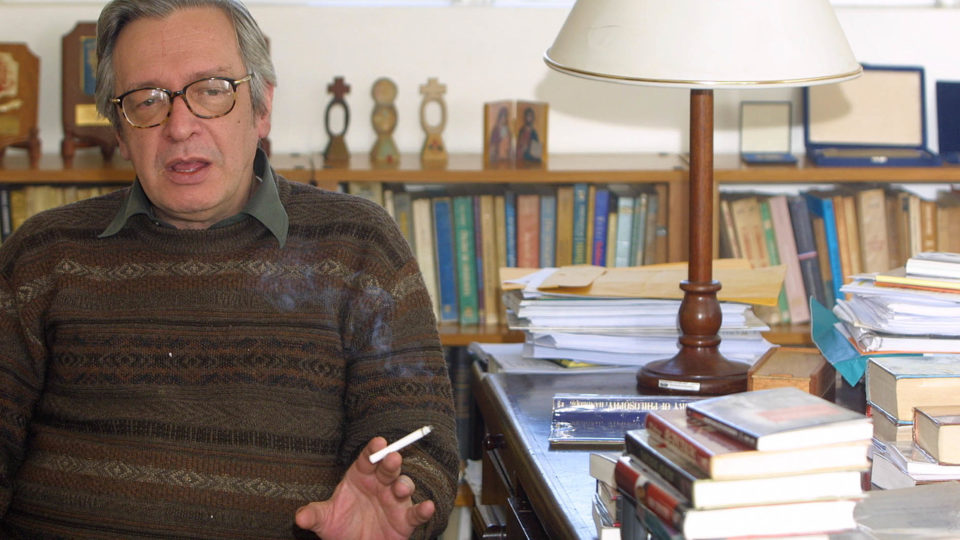 O início da trilogia: 30 anos de “A Nova Era e a Revolução Cultural”, de Olavo de Carvalho