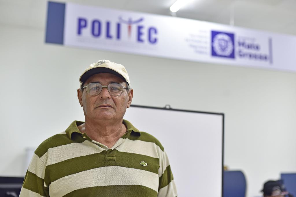 Centro Estadual de Cidadania realizou mais de 160 mil atendimentos em 2024