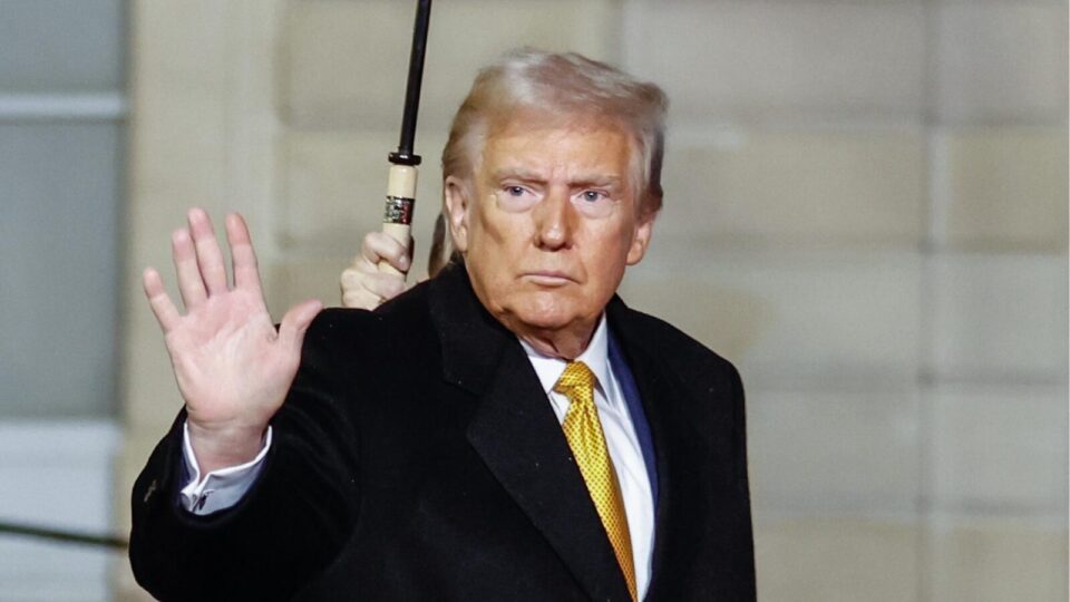 Trump será capaz de tornar a América segura novamente?