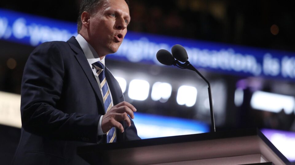 Peter Thiel, o bilionário que emplacou o vice de Trump e deve influenciar o governo
