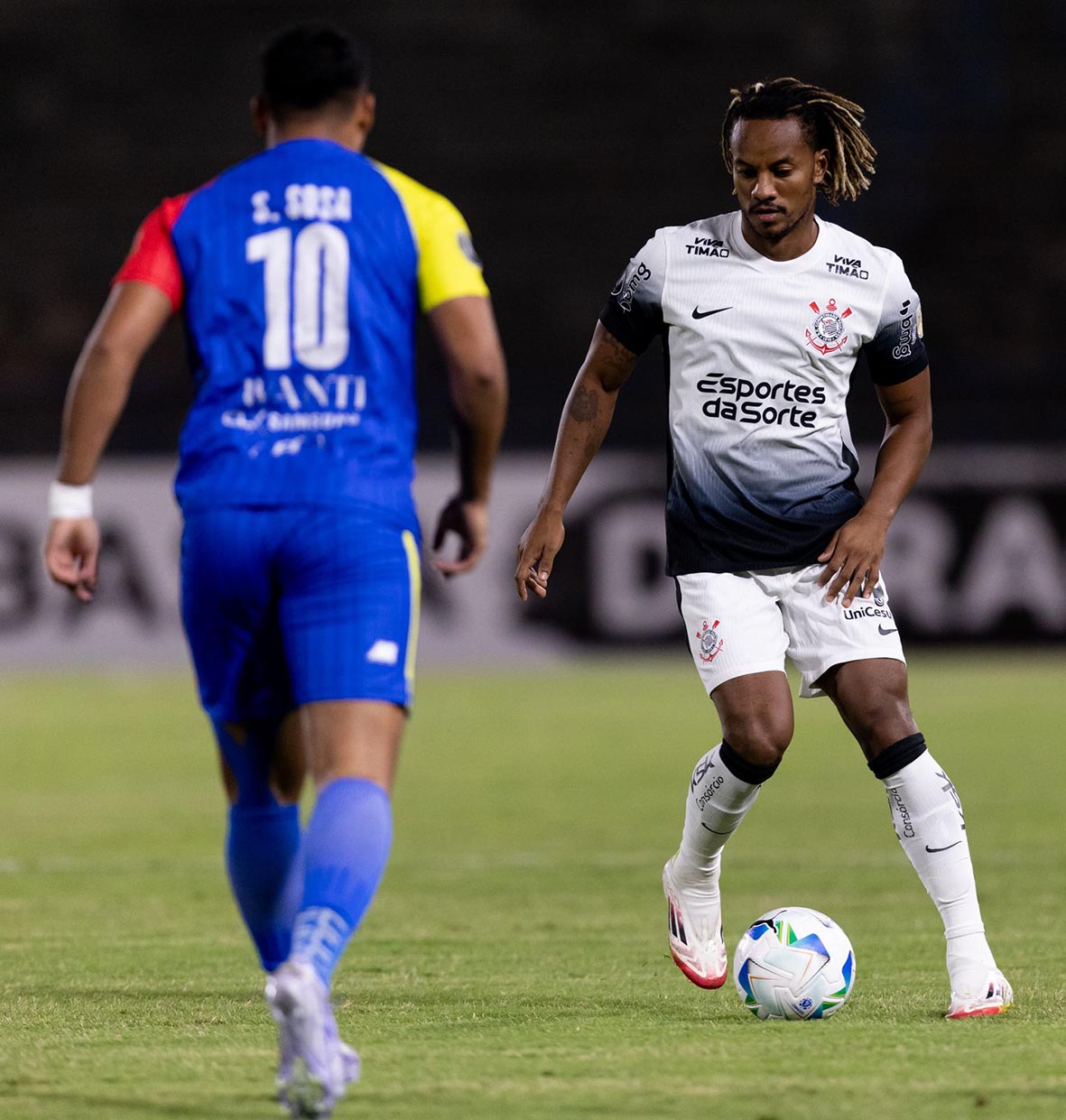 Cuiabá é eliminado nos pênaltis na Copa do Brasil