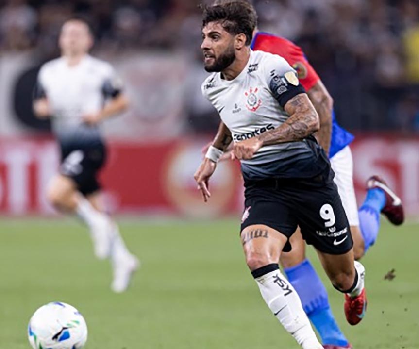 RB Bragantino avança na Copa do Brasil com vitória dramática sobre Sousa-PB