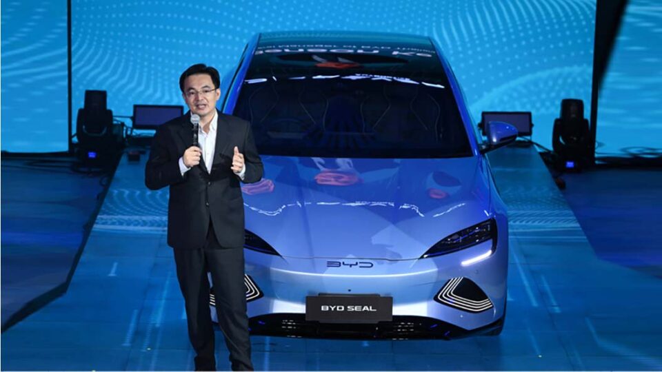 Empréstimo de carros da BYD ao STJ pode pôr em xeque futuros julgamentos