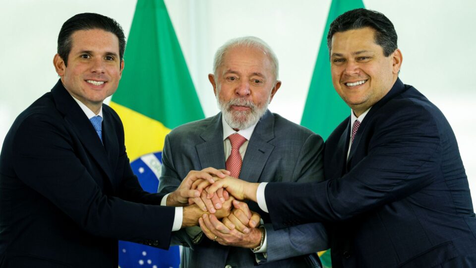 Como a eleição de Motta e Alcolumbre interfere na sua vida?