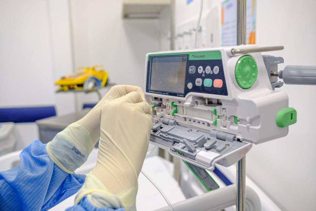 Hospital Regional de Rondonópolis conquista certificação ouro por atendimentos de casos de AVC
