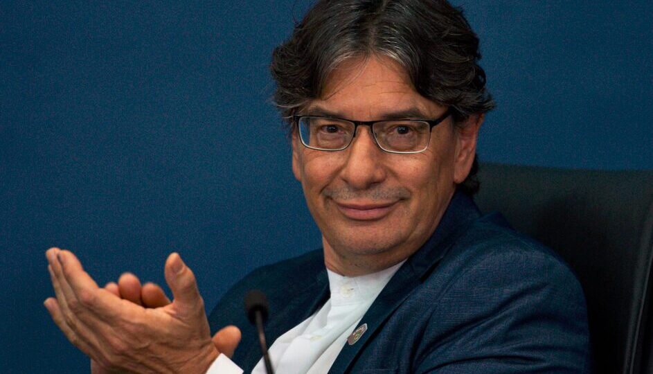 Marcio Pochmann: o parceiro da China que fez do IBGE seu laboratório ideológico