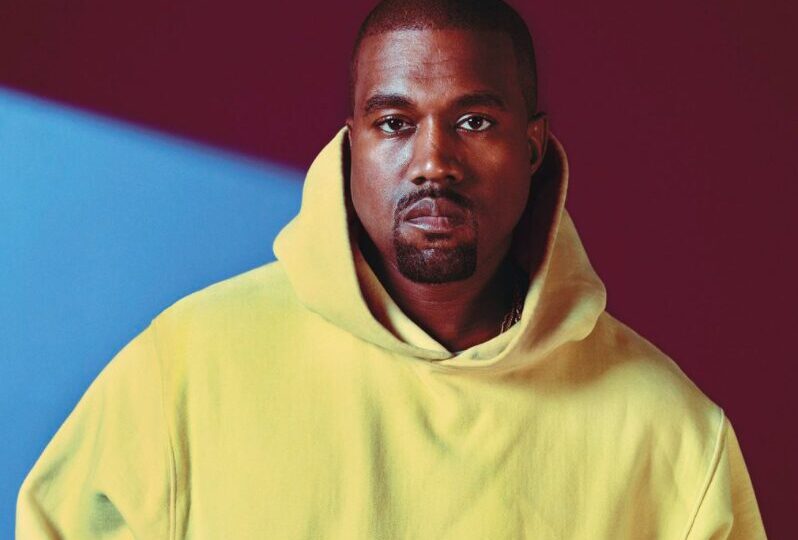 Quem é o rapper Kanye West, ex-bilionário da Forbes agora processado por nazismo