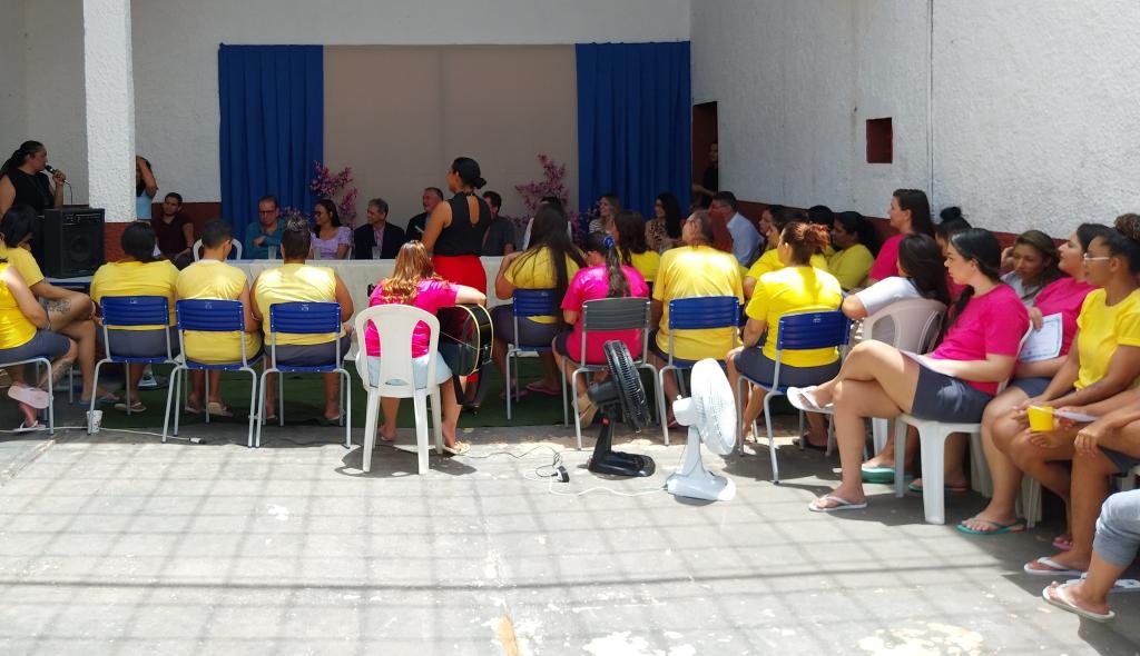 Polícia Militar prende autora de homicídio em Rondonópolis