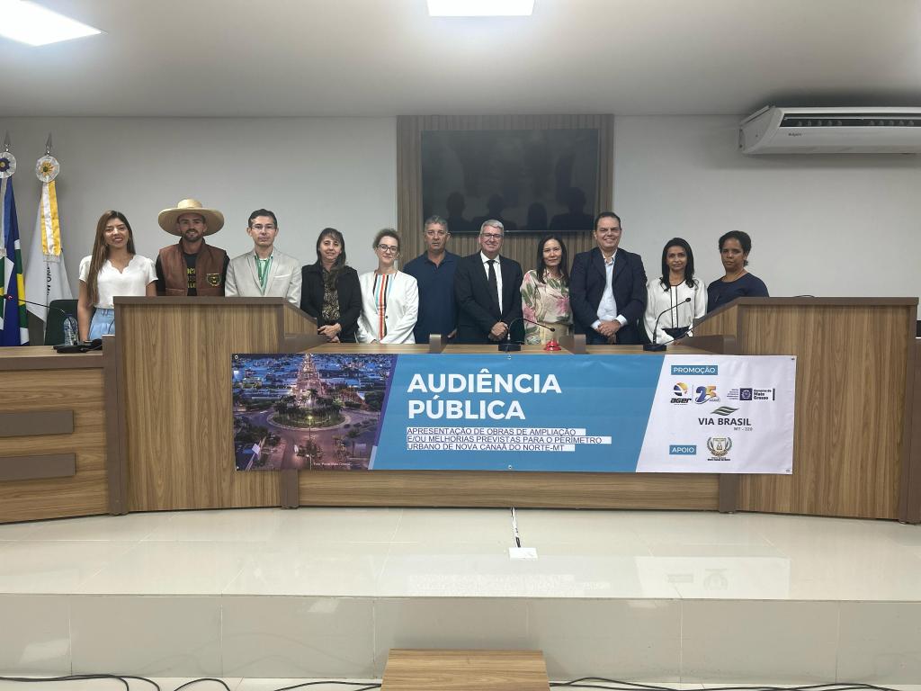Governo de MT fixa calendário de pagamento de fornecedores e reforça controle financeiro