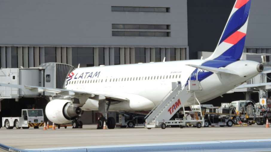 LATAM terá voos diretos de São Paulo para Fernando de Noronha
