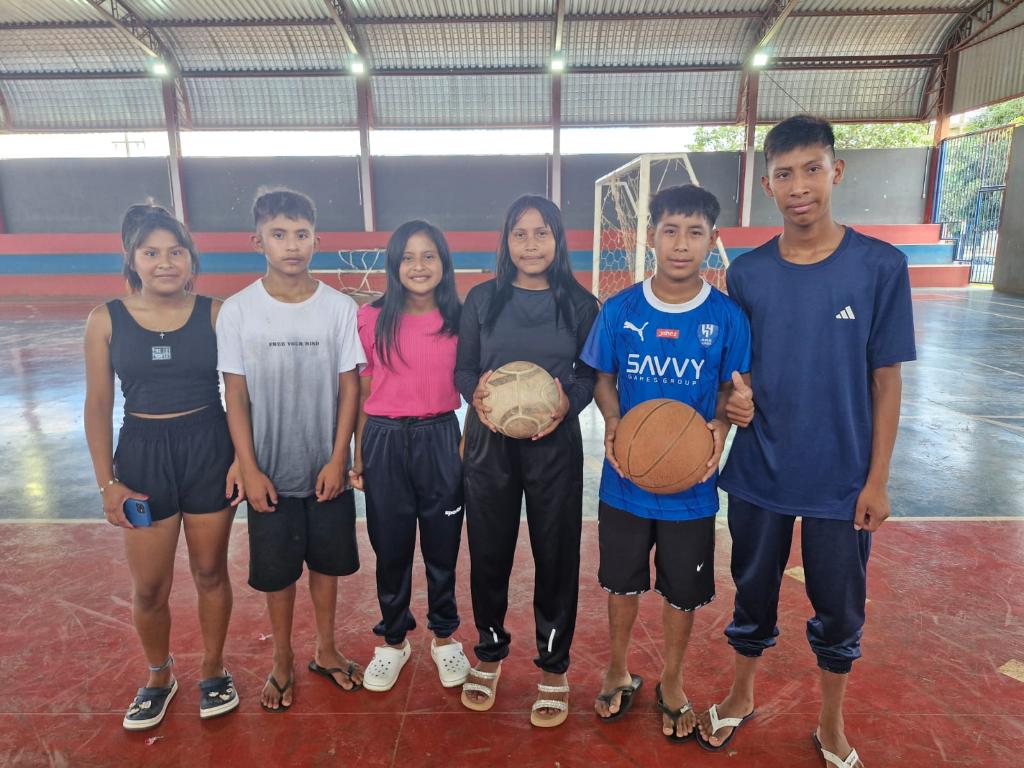 Escolas da Rede Estadual se transformam em espaços de convivência e diversão para pais e alunos aos sábados