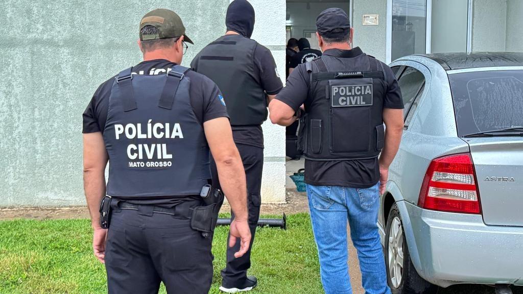 Forças de segurança aumentam em 104% as apreensões de drogas e geram prejuízo de R$ 209 milhões às facções em quatro meses