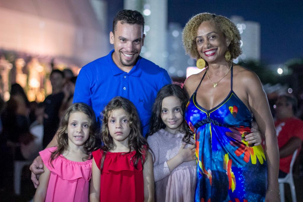 “Foi muito mais do que a gente esperava”, diz participante sobre Auto da Paixão de Cristo promovido pelo Governo de MT