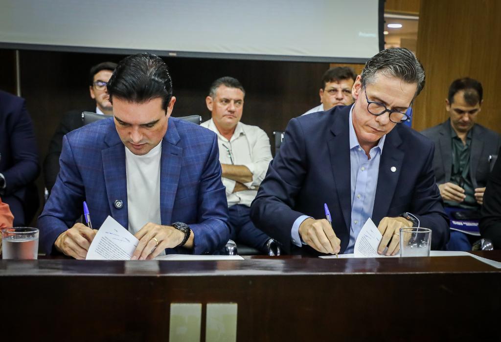 Atletas de Mato Grosso competem neste sábado (3.5) em evento realizado pelo Comitê Paralímpico Brasileiro