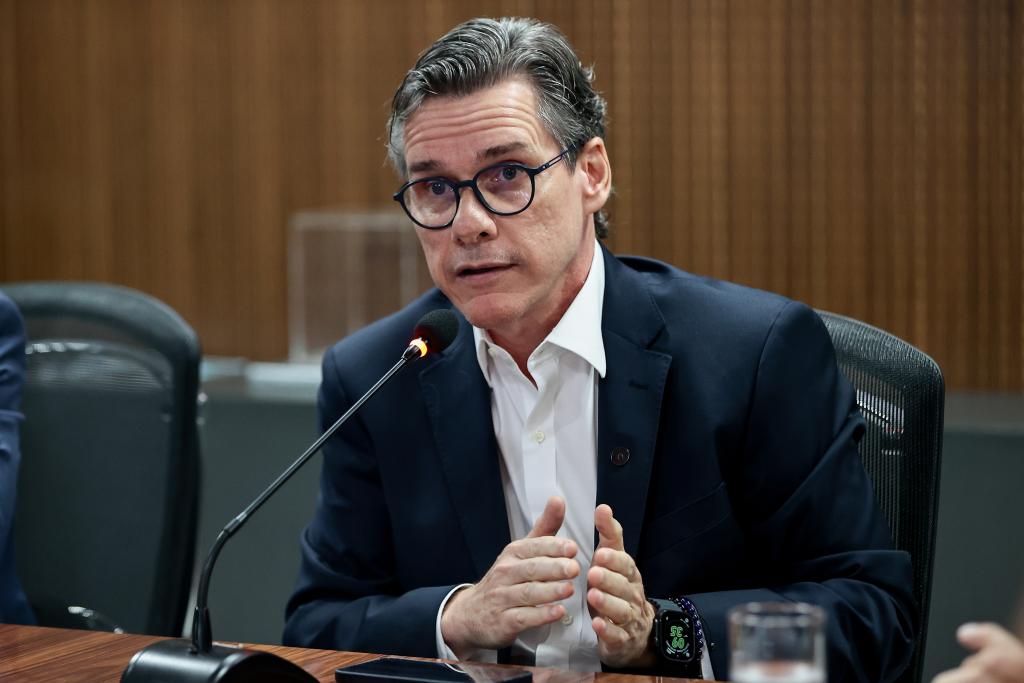 “Prorrogação de incentivos fiscais mantém preços baixos para a população mato-grossense”, afirma governador