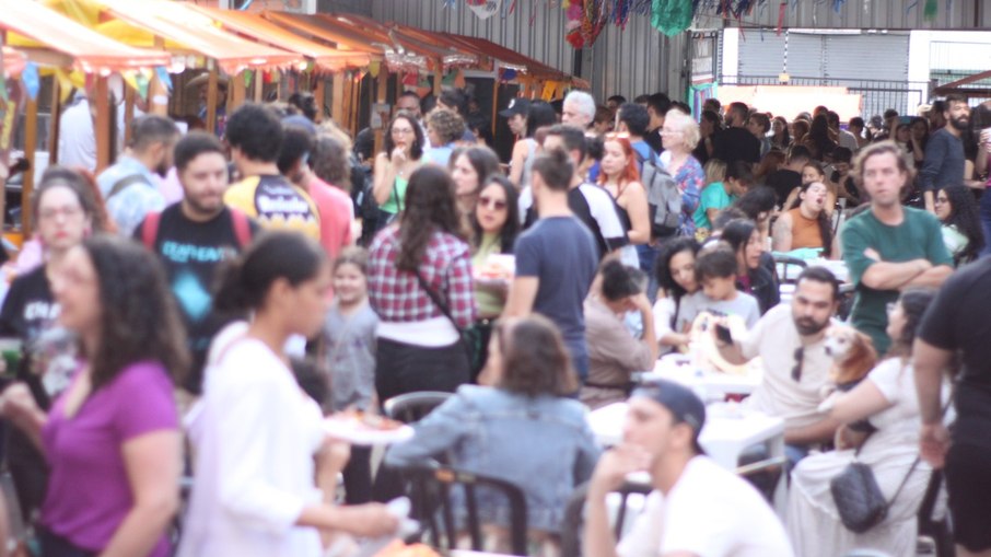 Festival de Brasilidades: evento gratuito oferece pratos típicos