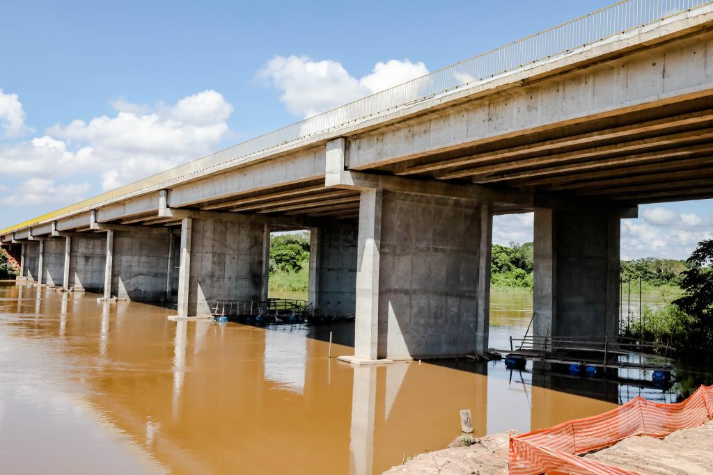 Veja 10 obras de infraestrutura realizadas pelo Governo de Mato Grosso em Cuiabá
