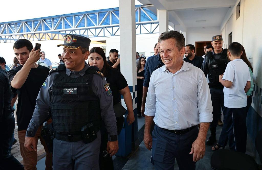 “Novo quartel vai potencializar ações da PM e será divisor de águas para segurança na Região Norte”, afirma comandante regional