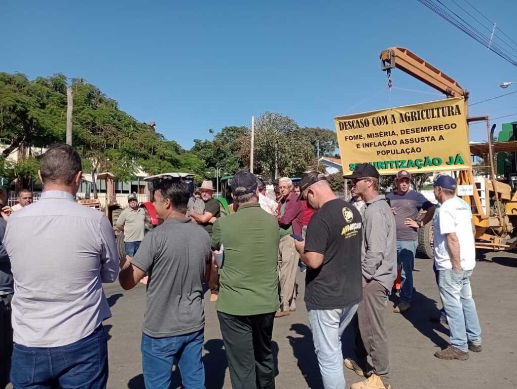 Comissão aprova securitização de dívidas para produtores atingidos por desastres climáticos