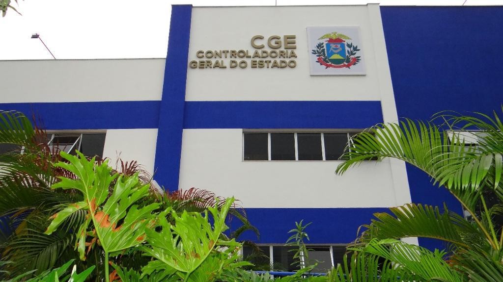 CGE lança novo formulário de denúncias no Fale Cidadão