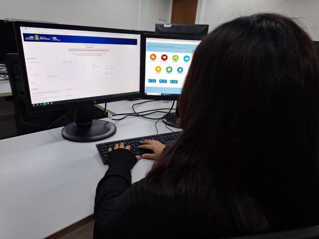 Seplag divulga práticas públicas selecionadas para penúltima etapa do Prêmio Eficiência e Inovação do Governo de MT