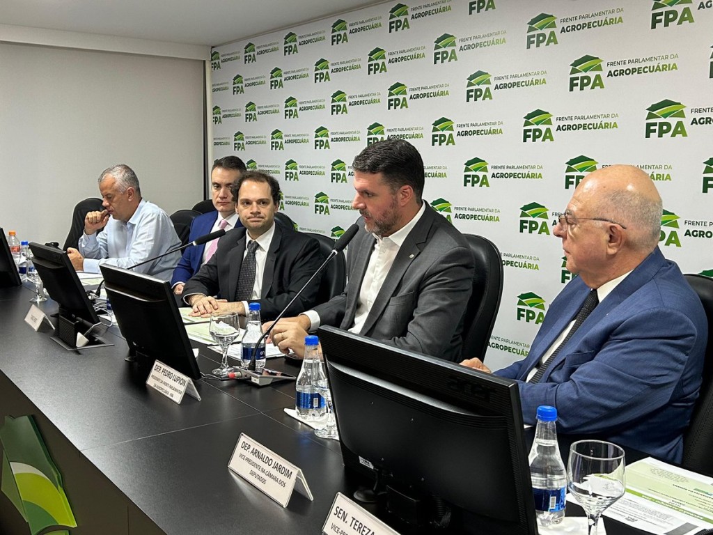 Deputados suspendem mudanças no Proagro que afetariam agricultores familiares