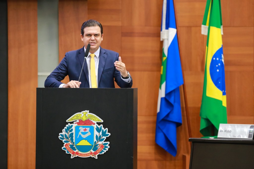 Deputado propõe qualificação de jovens para o mercado do agronegócio