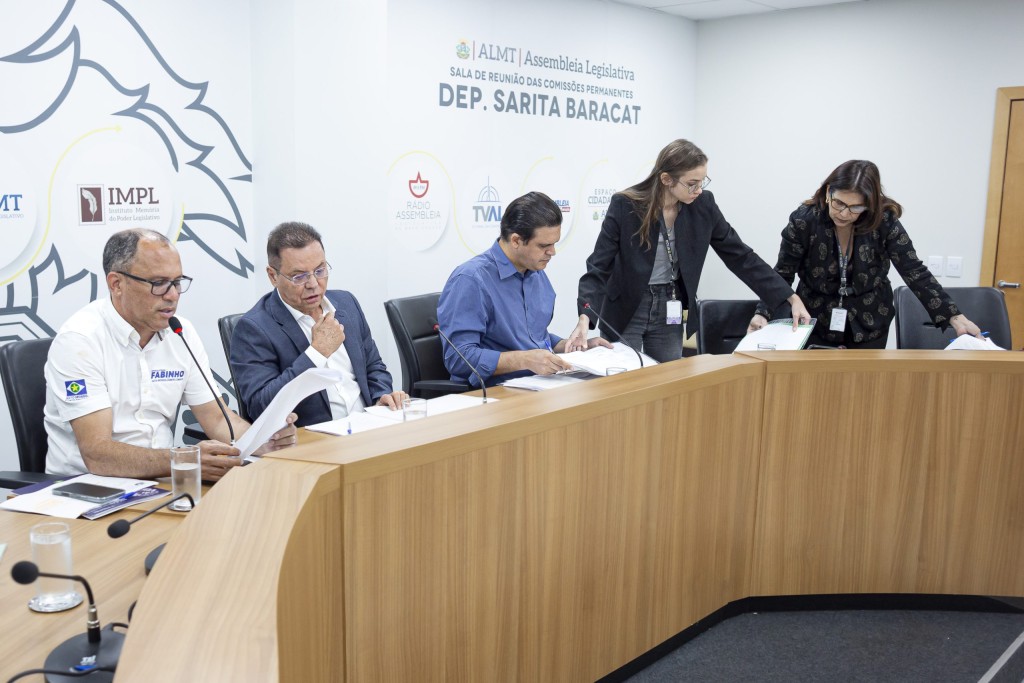 CCJR aprova propostas nas áreas da saúde, direitos sociais e meio ambiente