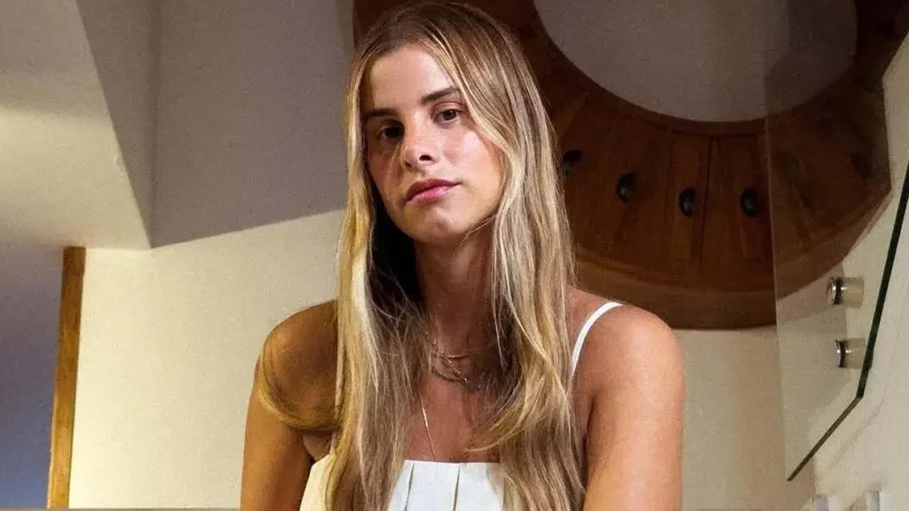 Shantal revela que perdeu sono após saber do término de Virgínia e Zé: ‘Noite em claro’
