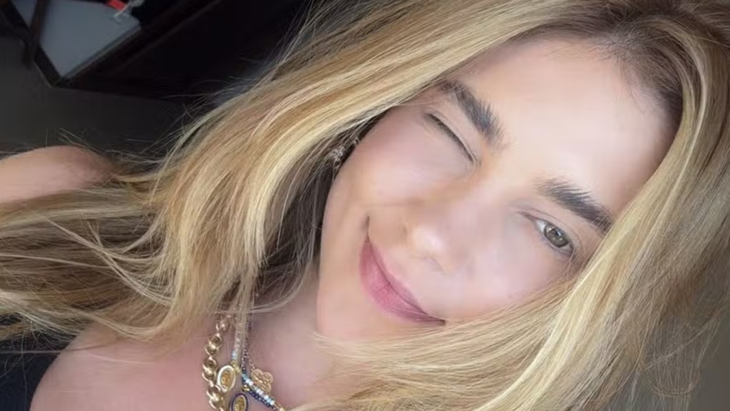 Em Portugal, Virginia revela entusiasmo para show de Zé Felipe: ‘Vai ser incrível’
