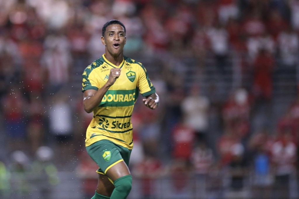 Empate amargo: Cuiabá perde oportunidade de liderar a Série B