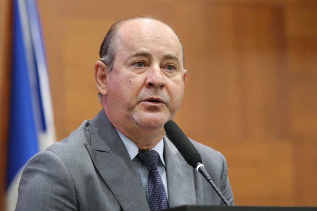 Dr Eugênio faz caravana em defesa da pavimentação da rodovia estadual MT-322