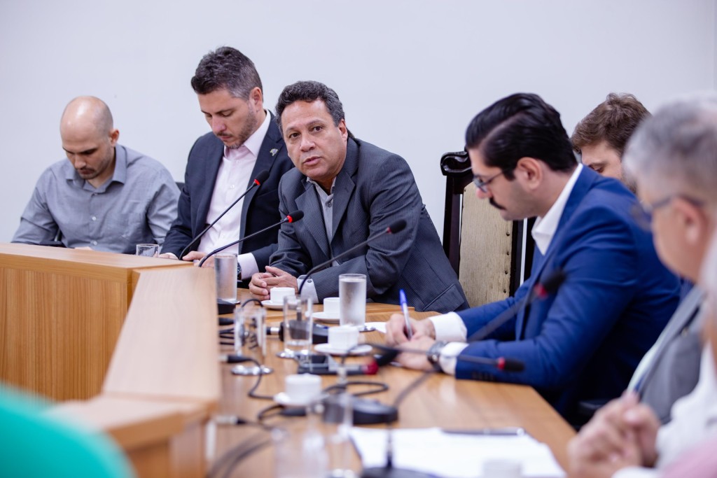 ALMT instala CST para fortalecer a consciência e valores da agricultura familiar