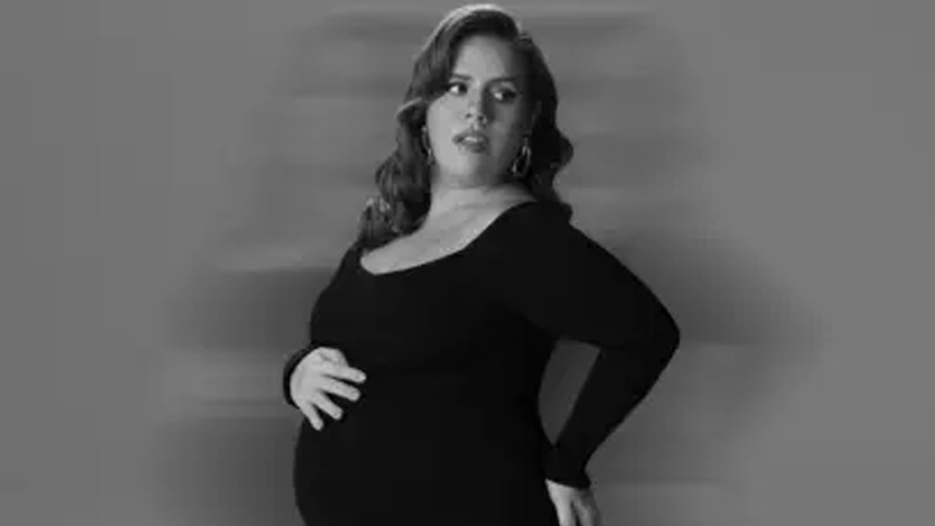 Tati Machado anuncia perda do bebê com 33 semanas de gestação: ‘Profunda dor’