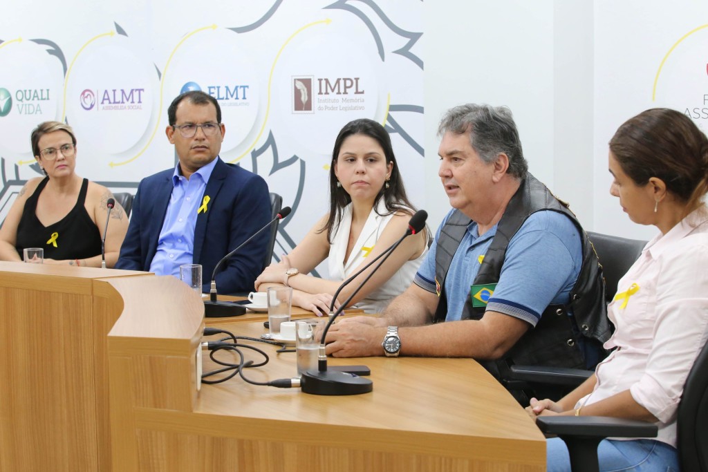 GT de Proteção Animal debate impactos dos atropelamentos
