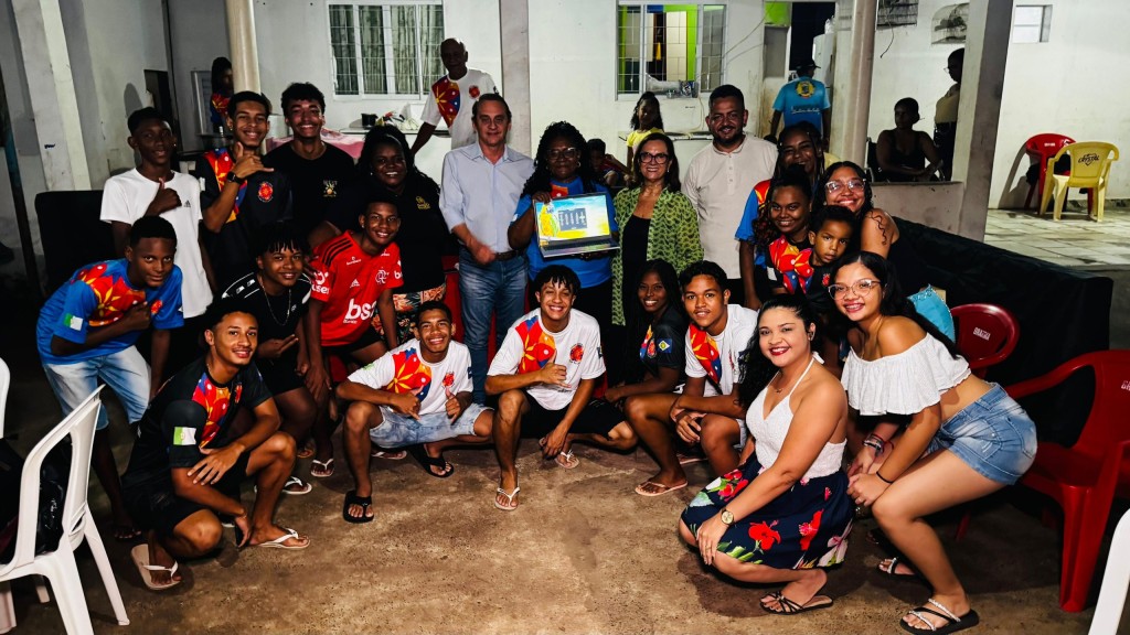 Wilson Santos destina emenda e impulsiona projetos que fortalecem cultura tradicional