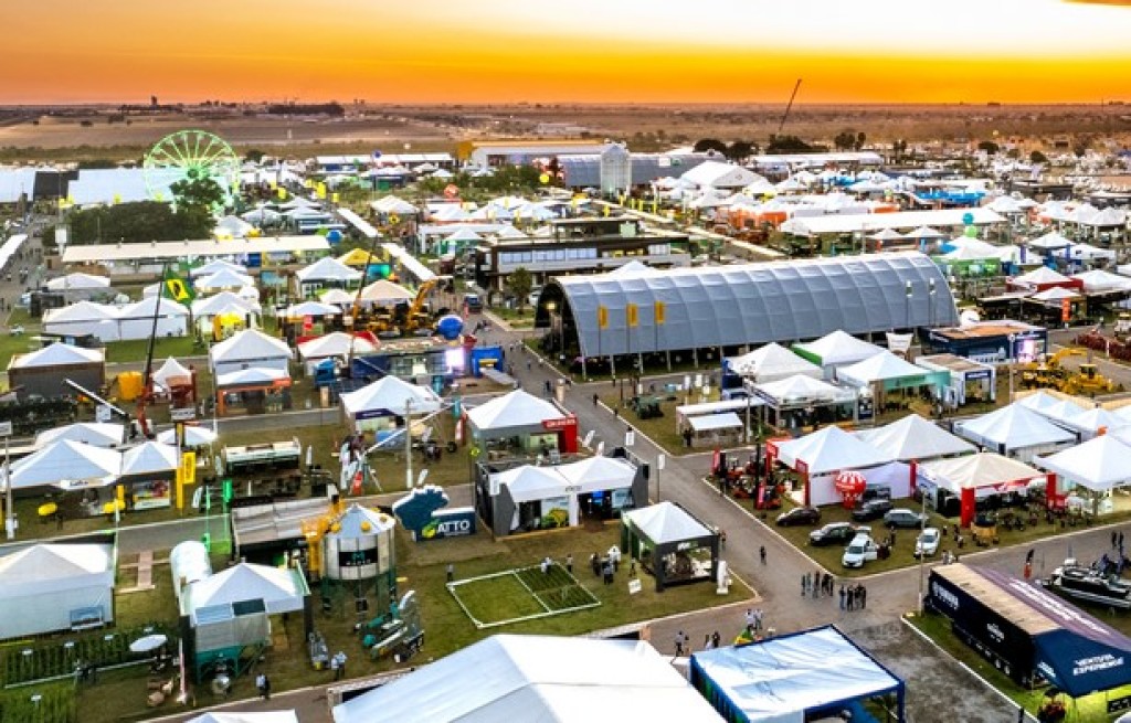 Bahia Farm Show deve movimentar bilhões em negócios e impulsionar o agronegócio do Matopiba