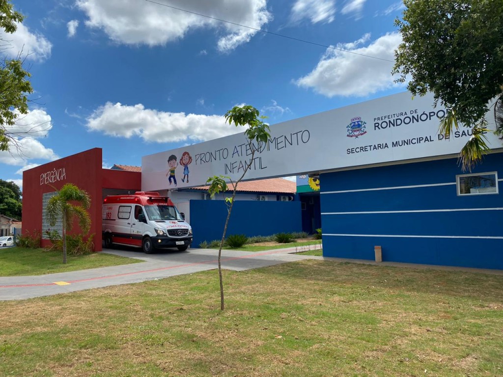Aprovados cerca de R$ 11 mi em repasse para saúde de Rondonópolis