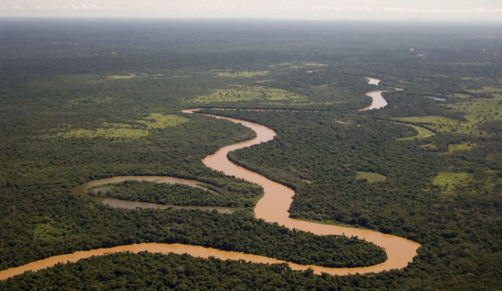 Sema mobiliza sociedade para construção dos planos de gestão da Bacia do São Lourenço