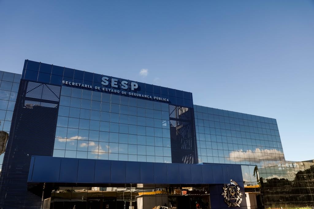 Cidadão pode registrar denúncias de crimes sem sair de casa pelo E-Denúncias SESP